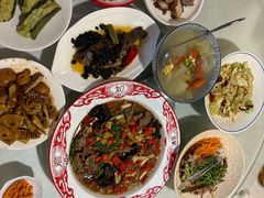 -老鼎万春卤菜(五代传承创始老店)