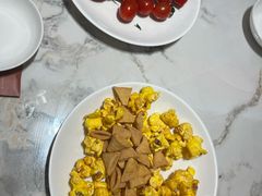 -双合园·海鲜水饺青岛菜(上清路店)