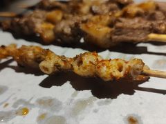 -肉串汪(月坛店)