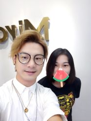 -Miracle集简美发沙龙