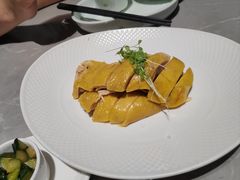 -钱塘秋荷·新江浙菜(沪太路店)
