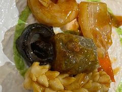 -丁字口海鲜热炒·烧烤大排档