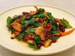 -虹御轩·传承江浙菜(虹桥店)