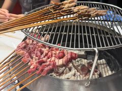 -源味居手把签烧烤(长春一店)
