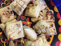 烤石屏臭豆腐-阿依云