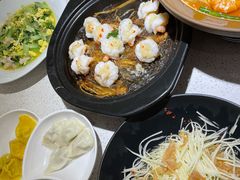 -船歌·鱼水饺青岛菜(金狮广场店)