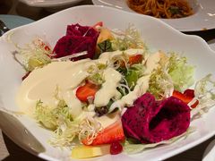 -波特曼西餐厅(中央大街店)