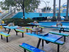 -黄金海岸水上乐园