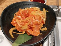 -新石器烤肉(南站店)