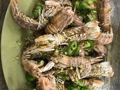 -贞姨美食·老字号海鲜大排档