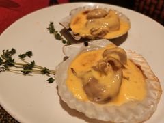 -OPEN開全日自助餐厅·西餐·海鲜(佛山希尔顿酒店)