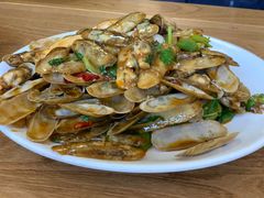 -渔家乐小海鲜(皇姑店)