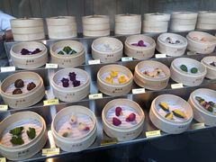 -德发长·花式蒸饺(大唐不夜城店)