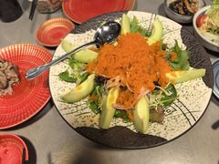 -满来寿喜烧(金虹桥店)