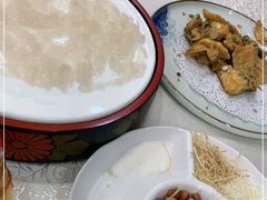 -寻味顺德·南记酒家·传统顺德菜·鱼生(广源路店)