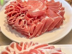 -牛街·马辈儿涮肉(牛街总店)
