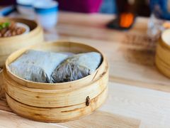 糯米鸡-喜喜酒家·纯手工点心·粤菜