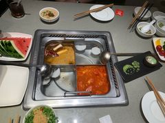 -海底捞火锅(泰安爱琴海店)
