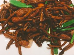-粗茶淡饭·汉口公馆(循礼门店)
