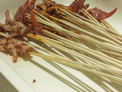 -大斌家串串火锅(望城天恒店)