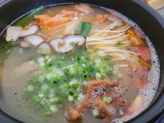-双桥园·云南过桥米线(古城南门店)
