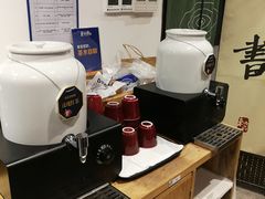 -和府捞面(天河领展广场店)