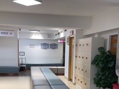 -慈铭体检(亚运村分院)