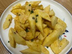 -得意楼蒸菜馆