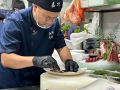 -嘉升大排档(番禺总店)