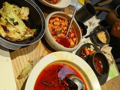 -榕意·川味之美(深业上城店)