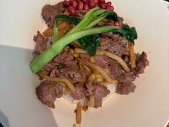 -漆黑觉米粉(三里屯店)