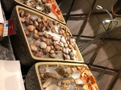 -长沙北辰洲际酒店-兰调全日餐厅