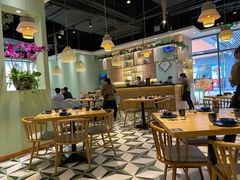 大堂-摩登有记·新派泰国菜(银钻广场店)