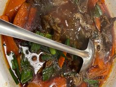 -四妹餐厅(玫瑰街店)