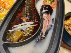 -锦府盐帮·侯宅(五棵松万达店)