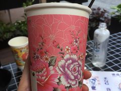 -茶话弄(中贸广场店)