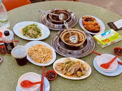 -新峰肉骨茶