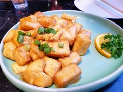 皇后豆腐-杜家小馆(裕华路店)