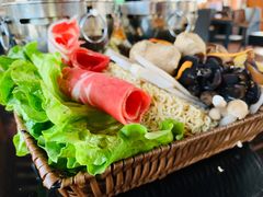 -思念果岭悦温泉