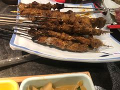 -刘一锅筋头巴脑(新民街店)