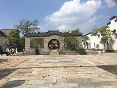 -广富林郊野公园