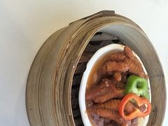 -馨越楼·点心·粤菜(赤坎店)