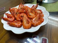 -叶姐海鲜(棋子湾店)