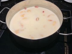 -捞王猪肚鸡火锅(财富中心店)