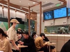 -小满手工粉(北京来福士店)