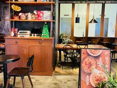 -StayReal Cafe(长宁来福士广场东八区店)