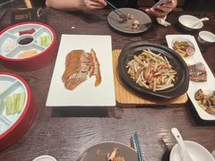 -苏淮景·苏闽融创菜·海鲜(原空港井河轩店)