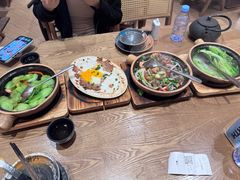 -喃喃椰·糟粕醋·椰子鸡火锅(七堡花园店)