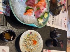 -大桥日本料理·日式放题·铁板定食(科兴科学园店)