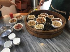 -品香排骨饭(羊官路店)